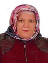 Necibe ŞAHBAZOĞLU